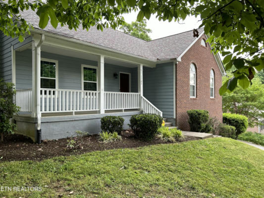 1704 CAPITOL BLVD, KNOXVILLE, TN 37931 - Image 1