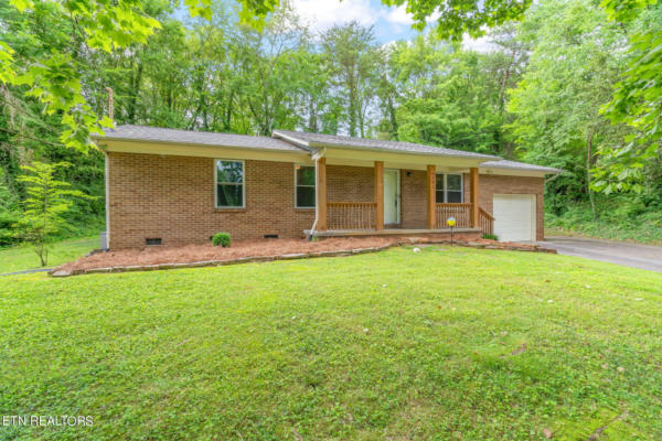 6201 JANMER LN, KNOXVILLE, TN 37909 - Image 1