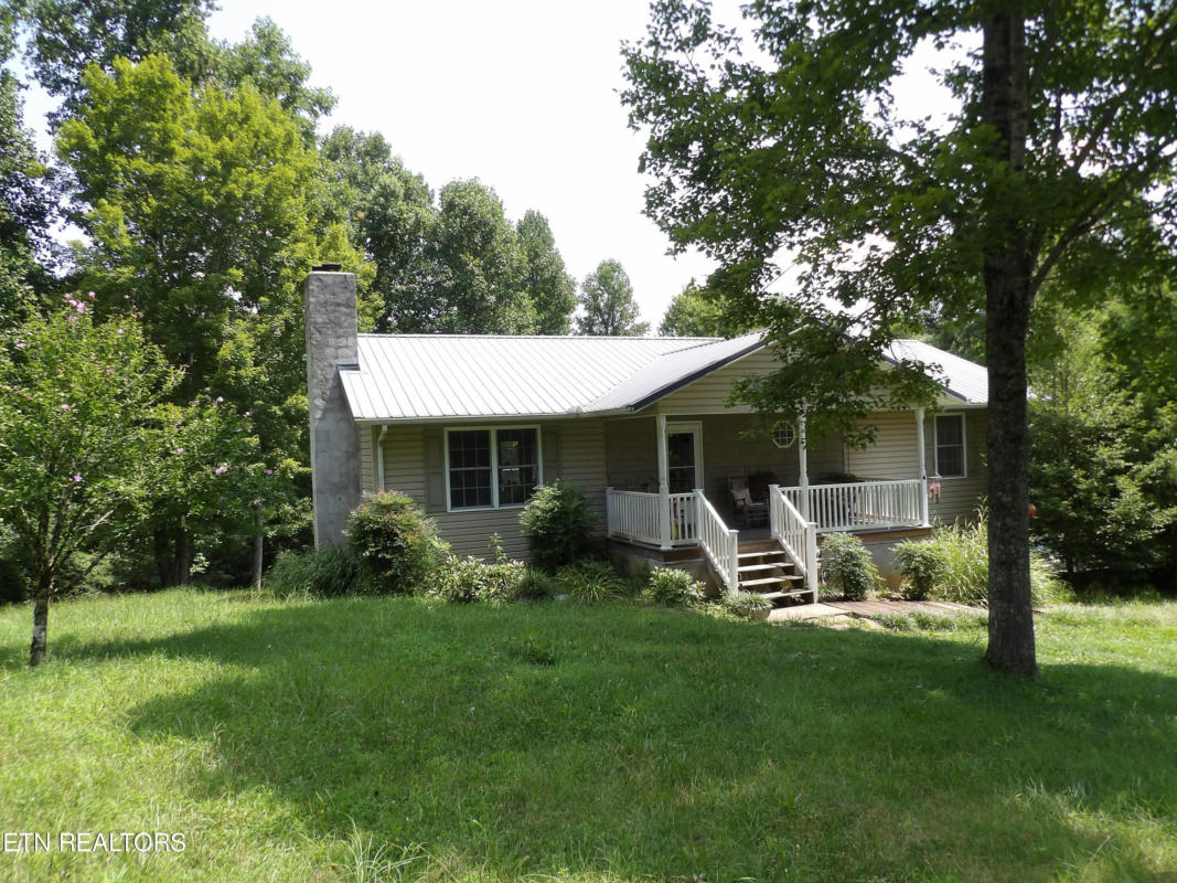 483 FENNELL RD, BLAINE, TN 37709, photo 1 of 26