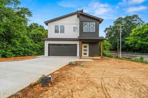 5243 MURPHY RD, KNOXVILLE, TN 37918 - Image 1