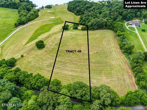 LOT 4R GRAVELLY HILLS RD, LOUISVILLE, TN 37777, photo 1 of 9