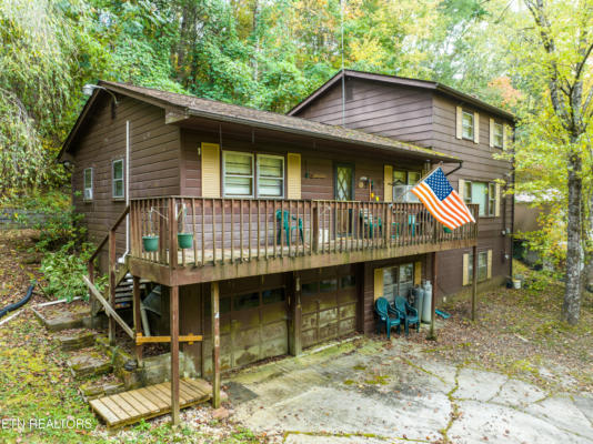 6643 OLD WALLAND HWY, TOWNSEND, TN 37882 - Image 1