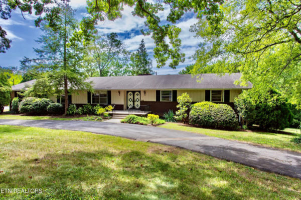 642 BROOME RD, KNOXVILLE, TN 37909 - Image 1