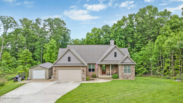 80 UPPER EAGLES NEST RD, CRAB ORCHARD, TN 37723 - Image 1
