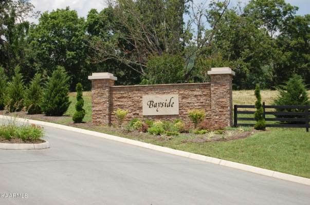 LOT #66 BAYSIDE BLVD., BEAN STATION, TN 37708, photo 4 of 4