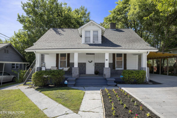 119 W CHURCHWELL AVE, KNOXVILLE, TN 37917 - Image 1