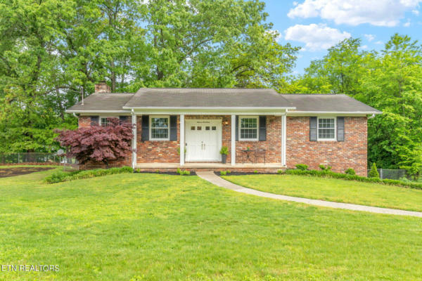1117 LOVELL VIEW DR, KNOXVILLE, TN 37932 - Image 1