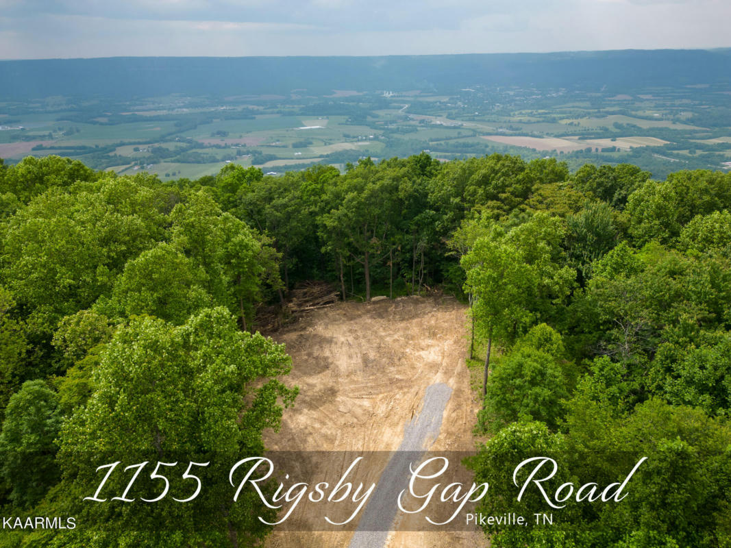 1155 RIGSBY GAP RD, PIKEVILLE, TN 37367, photo 1 of 15