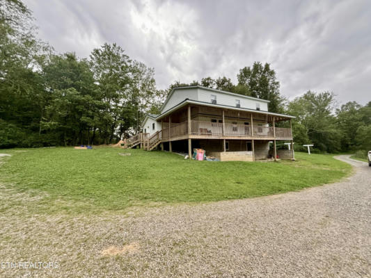 107 CHERRY ST, DEER LODGE, TN 37726 - Image 1