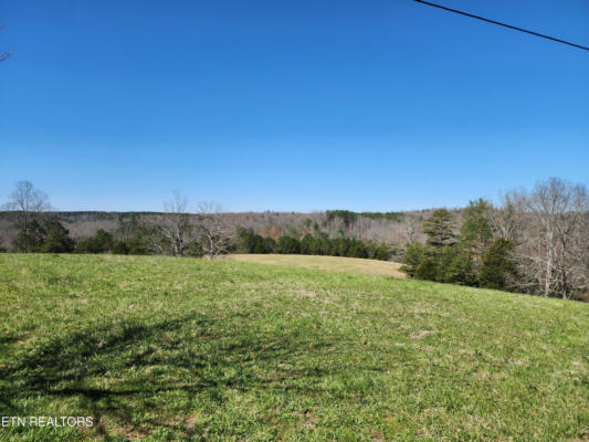 46 ACRES ON HIGH POINT RD, DEER LODGE, TN 37726, photo 5 of 5