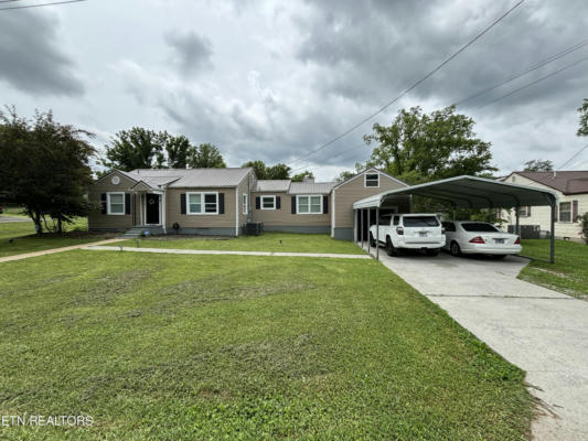 6209 THOMAS RD, KNOXVILLE, TN 37920 - Image 1