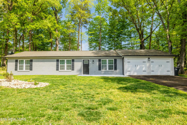 5107 CUMBERLAND WOOD DR, KNOXVILLE, TN 37921, photo 4 of 23