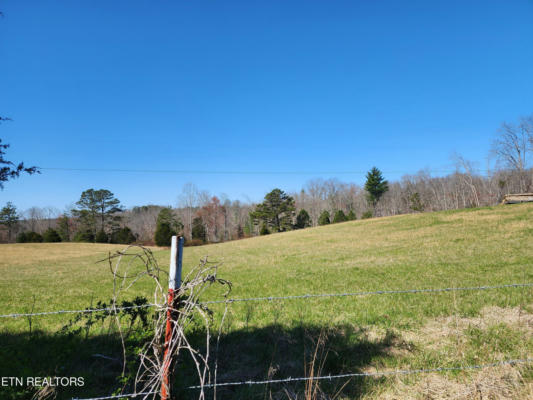 46 ACRES ON HIGH POINT RD, DEER LODGE, TN 37726, photo 2 of 5