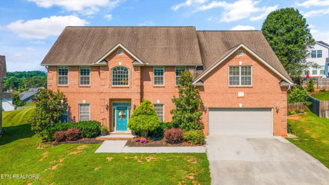 3330 MAPLE SPRINGS LN, KNOXVILLE, TN 37931 - Image 1