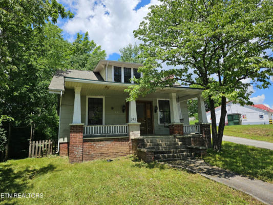 2431 EDGEWOOD AVE, KNOXVILLE, TN 37917 - Image 1