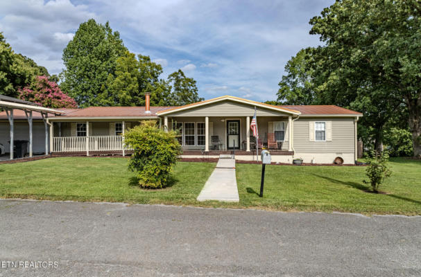 331 ALABAMA AVE, ETOWAH, TN 37331 - Image 1