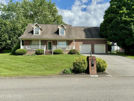 1704 BEAUCHAMP LOOP, KNOXVILLE, TN 37938 - Image 1