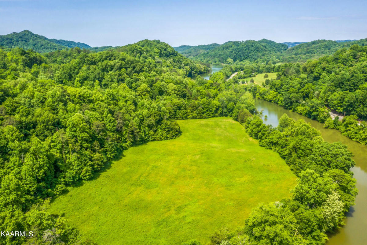 57 ACRES OFF HWY 33 TRACK 2, TAZEWELL, TN 37879, photo 1 of 32