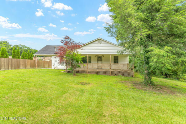 2321 ROBINSON RD, KNOXVILLE, TN 37923 - Image 1