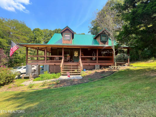 3716 MOUNTAIN VIEW LN, BANEBERRY, TN 37890 - Image 1