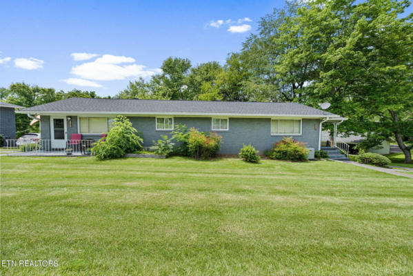 3821 NATHANIEL RD, KNOXVILLE, TN 37918 - Image 1
