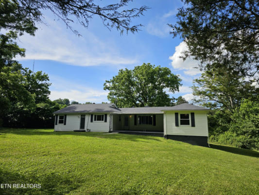 5412 LUTTRELL RD, KNOXVILLE, TN 37918 - Image 1