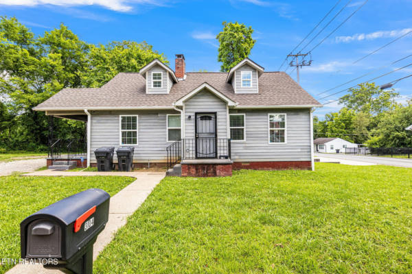 3104 MARTIN LUTHER KING JR AVE, KNOXVILLE, TN 37914 - Image 1