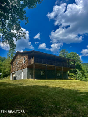 6656 CANEY VALLEY RD, TAZEWELL, TN 37879 - Image 1