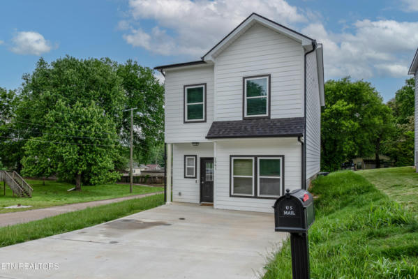 1341 W BAXTER AVE, KNOXVILLE, TN 37921 - Image 1