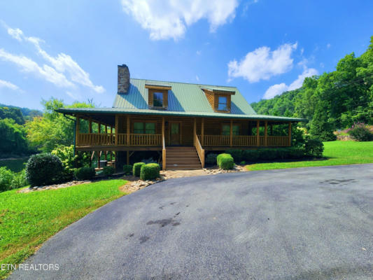 125 LOVELY BLUFF RD, ROCKY TOP, TN 37769 - Image 1