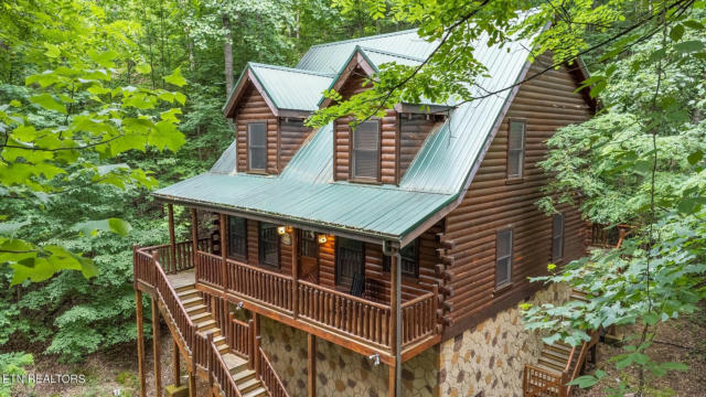 1615 LITTLE FALL CT, SEVIERVILLE, TN 37876 - Image 1