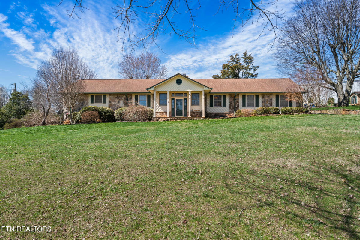 160 OLD ATHENS PIKE, SWEETWATER, TN 37874, photo 1 of 30