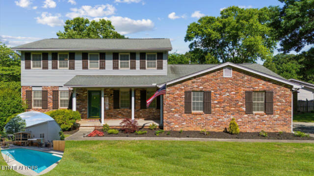 1309 COURT FIELD RD, KNOXVILLE, TN 37922 - Image 1