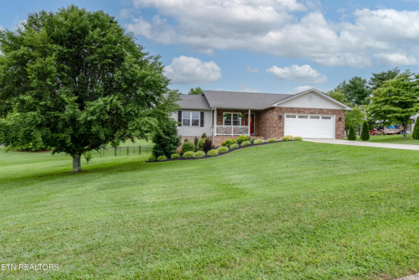 604 LANSDALE DR, MARYVILLE, TN 37803 - Image 1