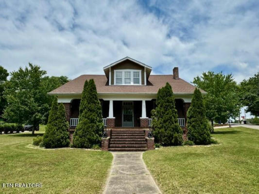 201 W WASHINGTON AVE, CLINTON, TN 37716 - Image 1