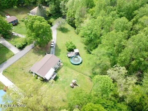 135 EAST DR, POWELL, TN 37849, photo 3 of 59