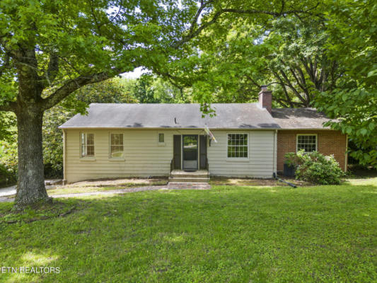 3816 THRALL RD, KNOXVILLE, TN 37918 - Image 1