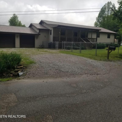206 WOODS RD, OLIVER SPRINGS, TN 37840 - Image 1