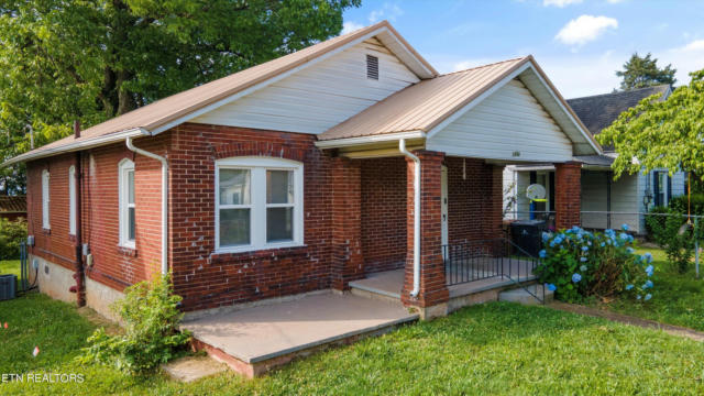 1304 VERMONT AVE, KNOXVILLE, TN 37921 - Image 1