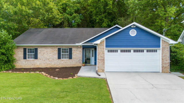 4536 BUCKNELL DR, KNOXVILLE, TN 37938 - Image 1