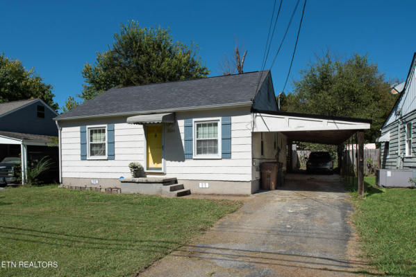 3105 BORIGHT DR, KNOXVILLE, TN 37917 - Image 1