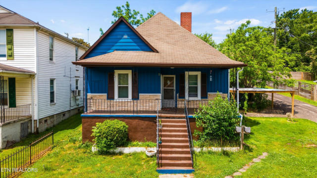 133 E OLDHAM AVE, KNOXVILLE, TN 37917 - Image 1