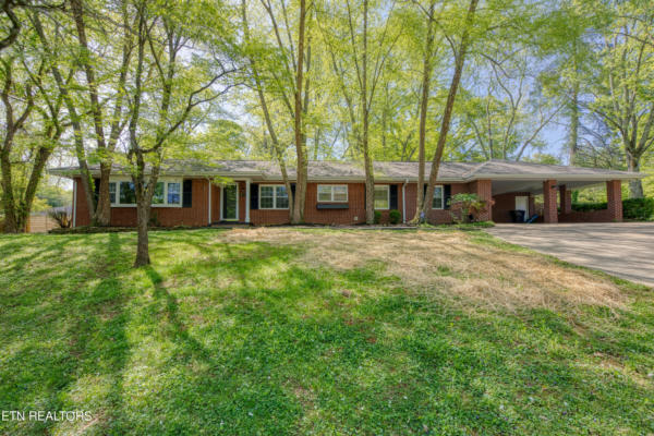7120 STOCKTON DR, KNOXVILLE, TN 37909 - Image 1