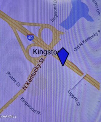 525 KINGWOOD ST, KINGSTON, TN 37763, photo 2 of 7