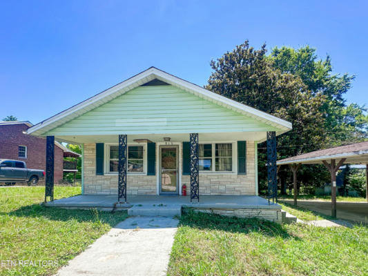 915 KENTUCKY ST, OLIVER SPRINGS, TN 37840 - Image 1