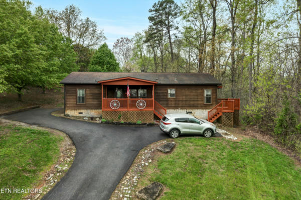 1781 INDIAN LN, SEVIERVILLE, TN 37876 - Image 1