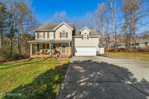 5616 BROWN GAP RD, KNOXVILLE, TN 37918 - Image 1