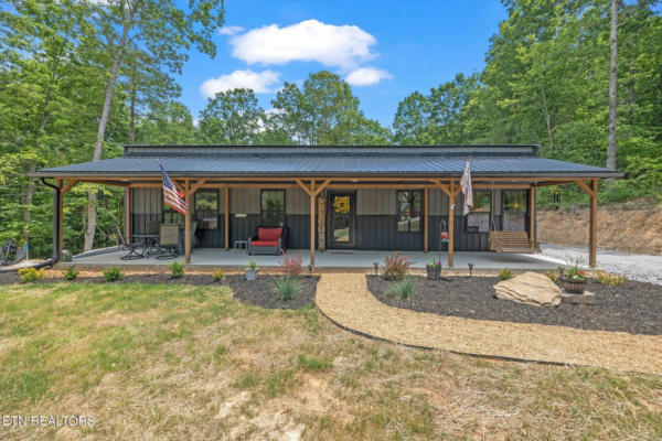 5476 BEAVER HILL RD, PIKEVILLE, TN 37367 - Image 1