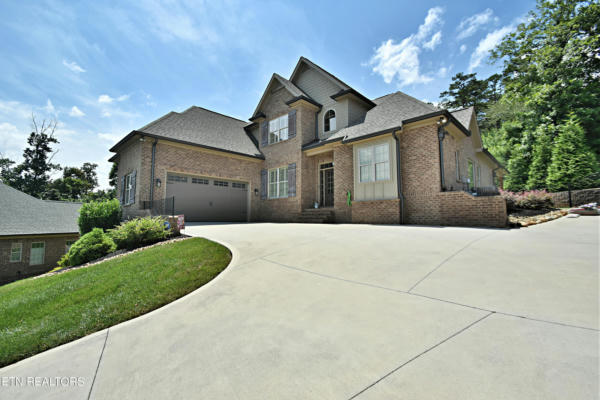 10315 AVERY SPRINGS LN, KNOXVILLE, TN 37922 - Image 1