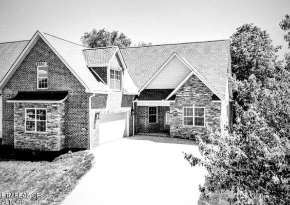 1546 TSUGA DR, ALCOA, TN 37701 - Image 1